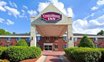 Country Hearth Inn