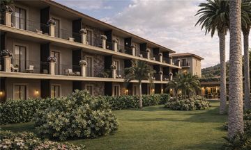 Hotel Diamond