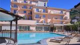 Hotel Diamond Pool