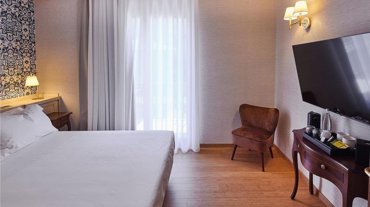 Hotel Diamond Room