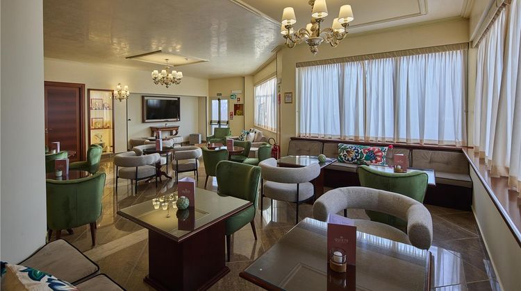 Hotel Diamond Restaurant