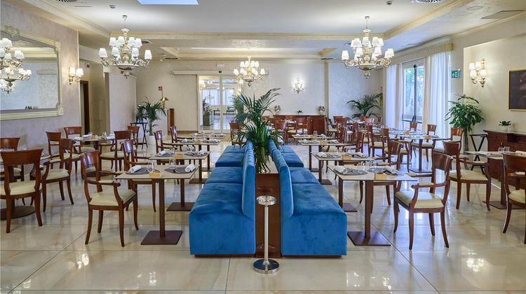 Hotel Diamond Restaurant