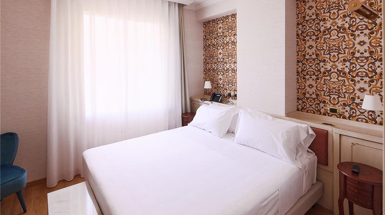 Hotel Diamond Room