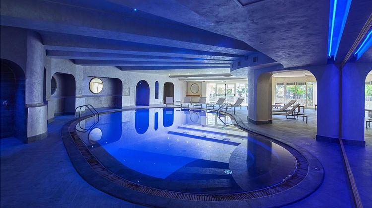 Hotel Diamond Pool