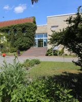Seepark Kurhotel Am Wandlitzsee