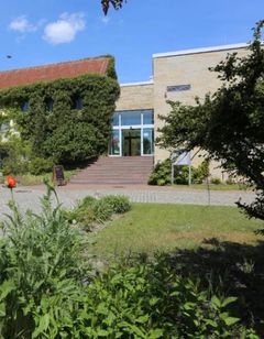 Seepark Kurhotel Am Wandlitzsee