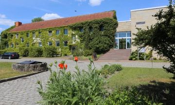 Seepark Kurhotel Am Wandlitzsee