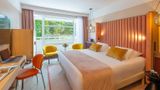 Hotel Le Riviera Room