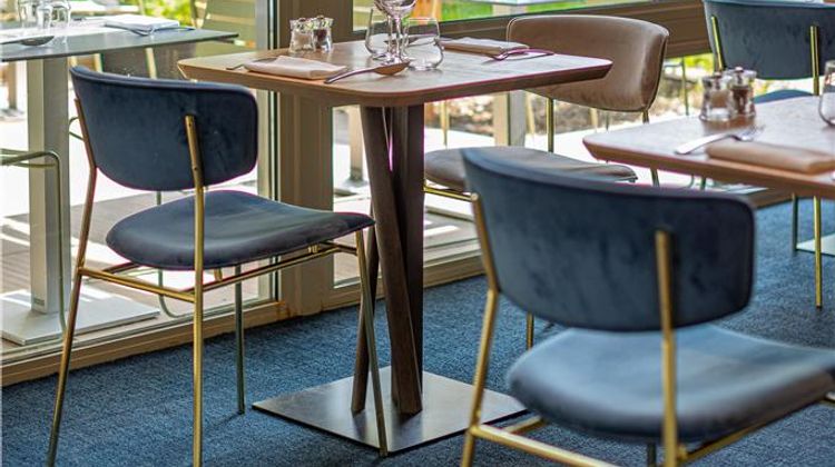 Hotel Le Riviera Restaurant