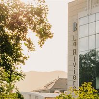 Hotel Le Riviera