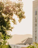 Hotel Le Riviera