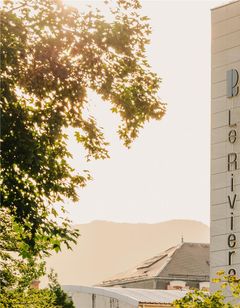 Hotel Le Riviera