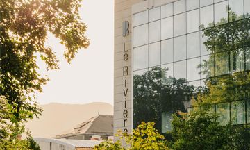 Hotel Le Riviera