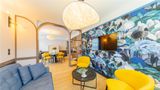 Hotel Le Riviera Room