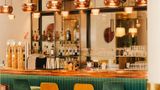 Hotel Le Riviera Restaurant