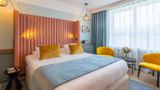 Hotel Le Riviera Room