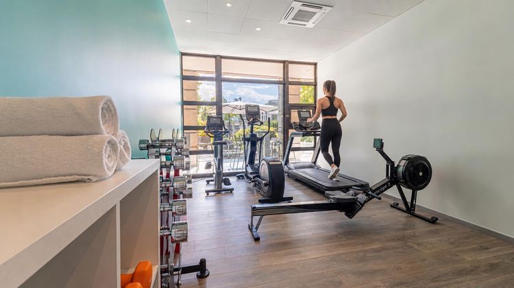Hotel Le Riviera Health