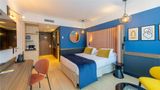 Hotel Le Riviera Room