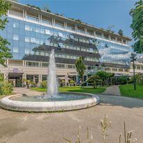 Hotel Le Riviera