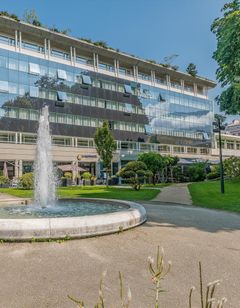 Hotel Le Riviera