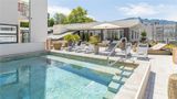 Hotel Le Riviera Pool