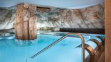 Hotel Le Riviera Pool