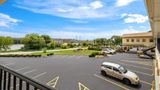 Rodeway Inn Somerset Exterior