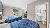 Rodeway Inn Somerset Room