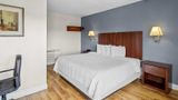 Rodeway Inn Somerset Room