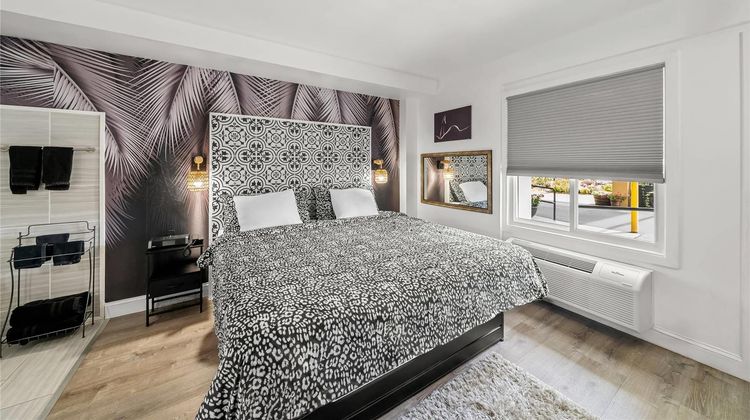 Rodeway Inn Somerset Suite