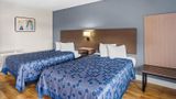 Rodeway Inn Somerset Room