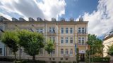 Comfort Hotel Bad Homburg Exterior