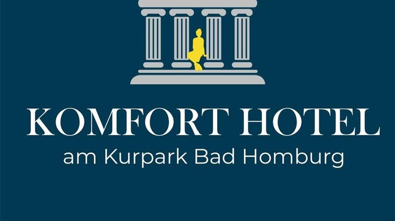 <b>Comfort Hotel Bad Homburg Other</b>. Images powered by <a href="https://iceportal.shijigroup.com/" title="IcePortal" target="_blank">IcePortal</a>.