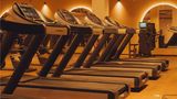 Comfort Hotel Bad Homburg Health