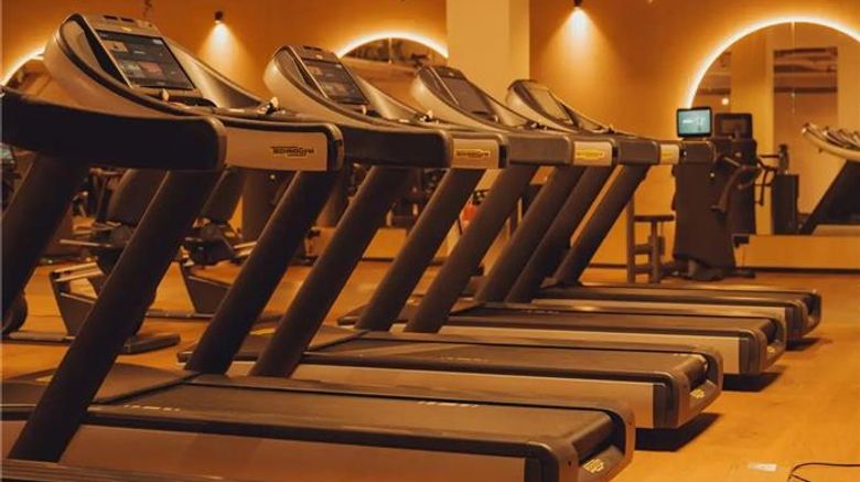 <b>Comfort Hotel Bad Homburg Health</b>. Images powered by <a href="https://iceportal.shijigroup.com/" title="IcePortal" target="_blank">IcePortal</a>.