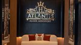 Ibis Alger Aeroport Lobby