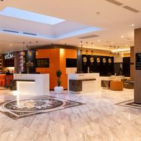 Hotel Atlantis Alger Aeroport