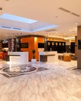 Hotel Atlantis Alger Aeroport
