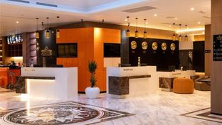 Hotel Atlantis Alger Aeroport