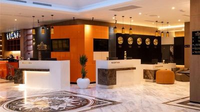 Hotel Atlantis Alger Aeroport