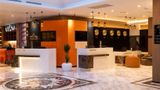 Ibis Alger Aeroport Lobby
