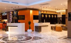 Ibis Alger Aeroport