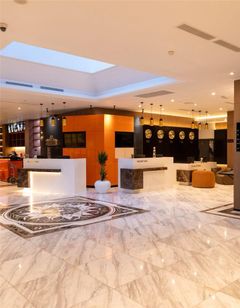 Ibis Alger Aeroport