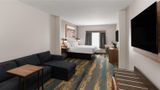 La Quinta Inn & Suites Nacogdoches Suite