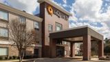 La Quinta Inn & Suites Nacogdoches Exterior