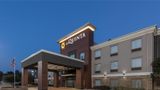 La Quinta Inn & Suites Nacogdoches Exterior