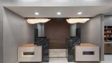 La Quinta Inn & Suites Nacogdoches Lobby