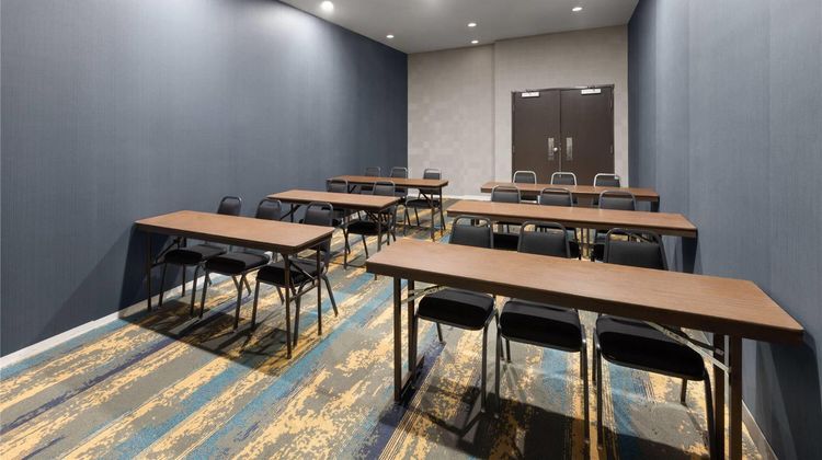 La Quinta Inn & Suites Nacogdoches Meeting