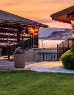 Soap Lake Resort