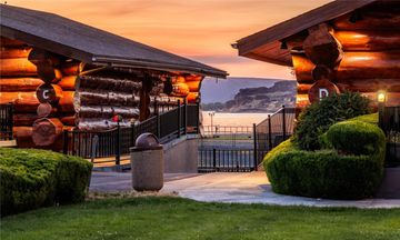 Soap Lake Resort